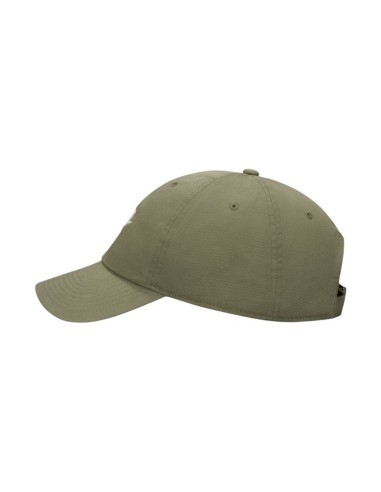 Nike Club Baseball Cap Olive FB5368 222