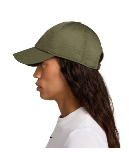 Nike Club Baseball Cap Olive FB5368 222