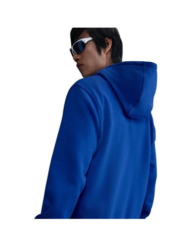 Nike Club BB Men's Sweatshirt Dark Blue FN3859 480