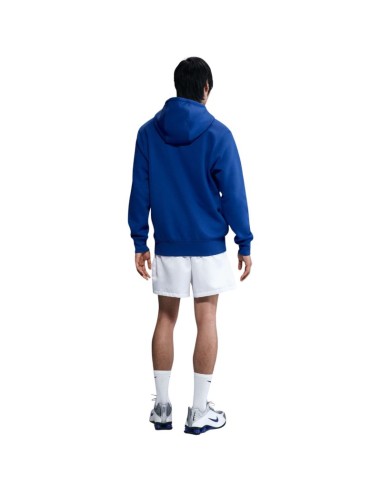 Nike Club BB Men's Sweatshirt Dark Blue FN3859 480