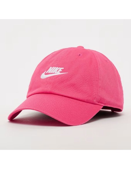 Nike Club Futura Wash PinkSail Cap FB5368629