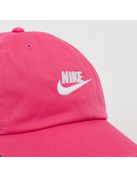 Nike Club Futura Wash PinkSail Cap FB5368629
