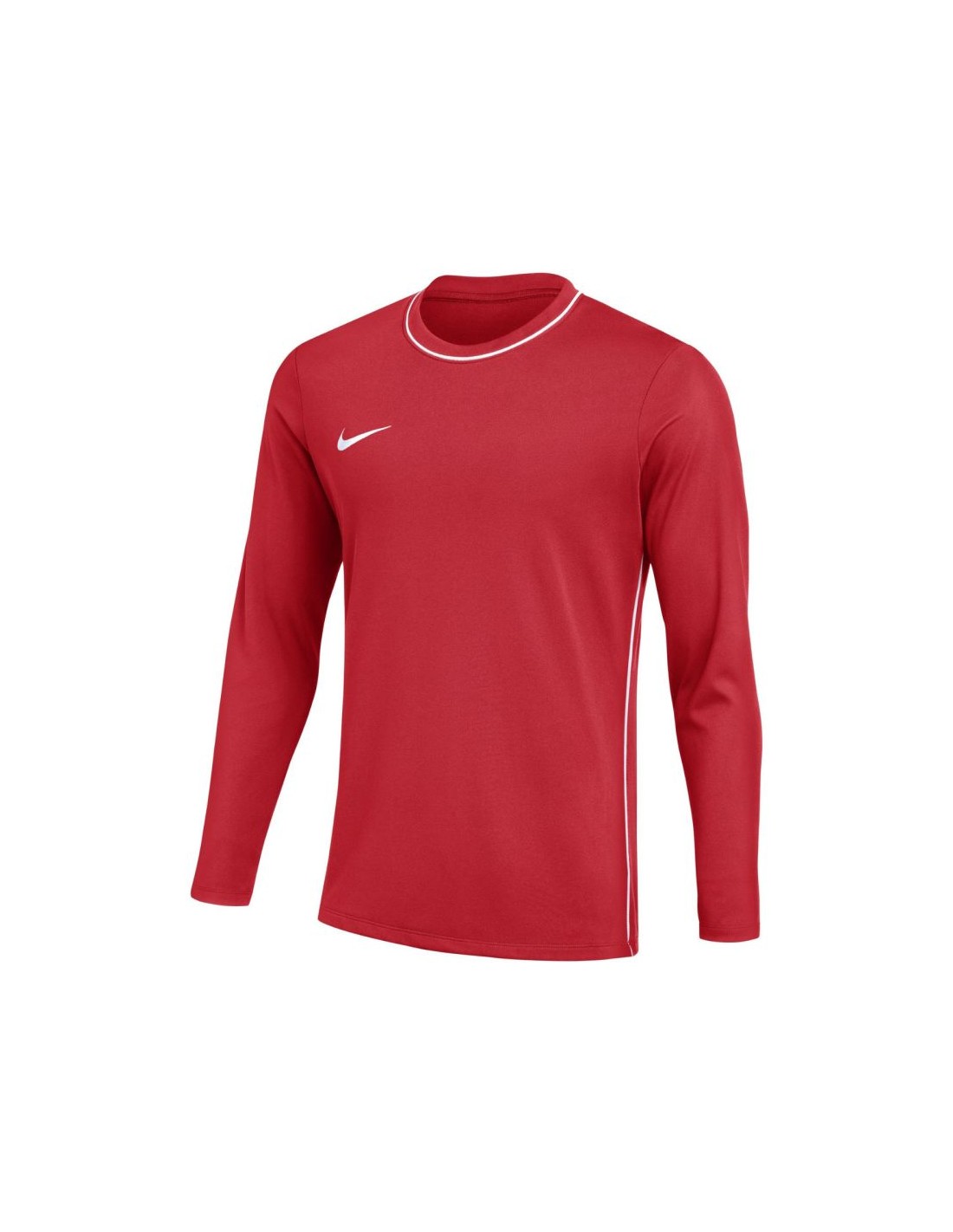 Nike DriFit Park 26 Crew Top Men's TShirt Red HM7165 657