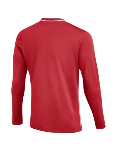 Nike DriFit Park 26 Crew Top Men's TShirt Red HM7165 657
