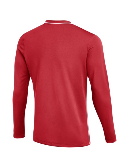 Nike DriFit Park 26 Crew Top Men's TShirt Red HM7165 657