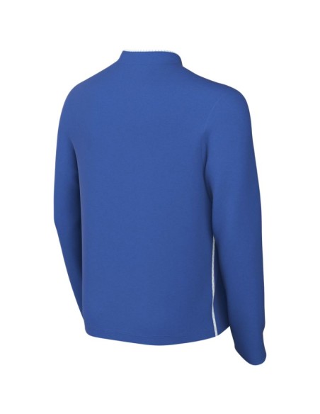Nike DriFit Park Drill Top Kids' Sweatshirt Blue IB7542 463