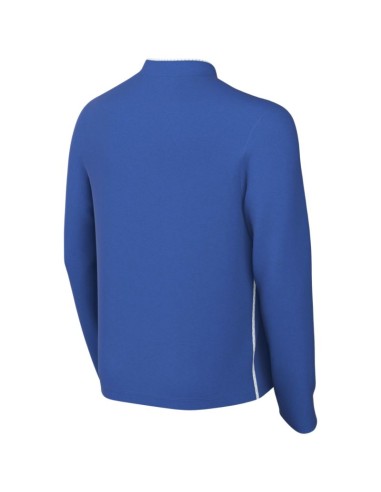 Nike DriFit Park Drill Top Kids' Sweatshirt Blue IB7542 463