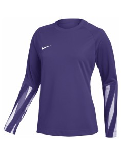 Nike DriFit Park V Stadium Women's TShirt Purple HV8316 507