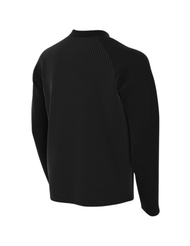 Nike DriFit Park VIII Longsleeve Kids TShirt Black HV8239 010