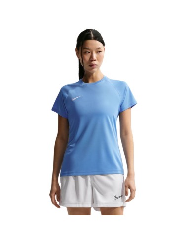Nike DriFit Park VIII Women's TShirt Light Blue HV8178 412