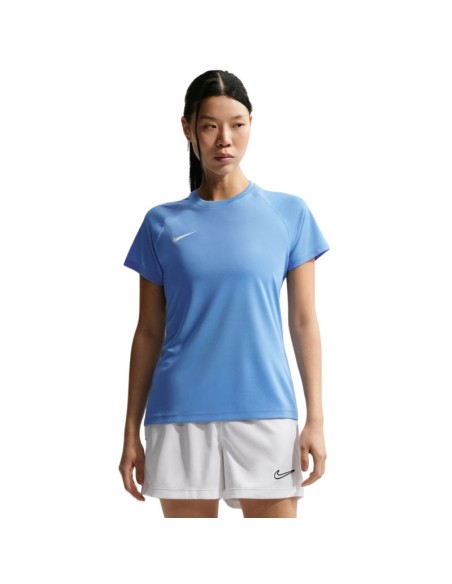 Nike DriFit Park VIII Women's TShirt Light Blue HV8178 412
