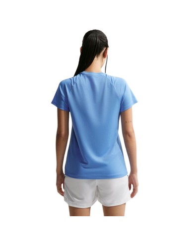 Nike DriFit Park VIII Women's TShirt Light Blue HV8178 412