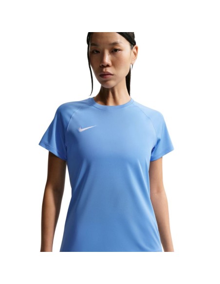 Nike DriFit Park VIII Women's TShirt Light Blue HV8178 412
