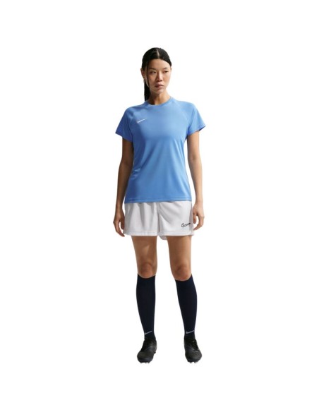 Nike DriFit Park VIII Women's TShirt Light Blue HV8178 412
