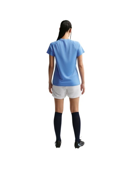 Nike DriFit Park VIII Women's TShirt Light Blue HV8178 412