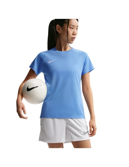 Nike DriFit Park VIII Women's TShirt Light Blue HV8178 412