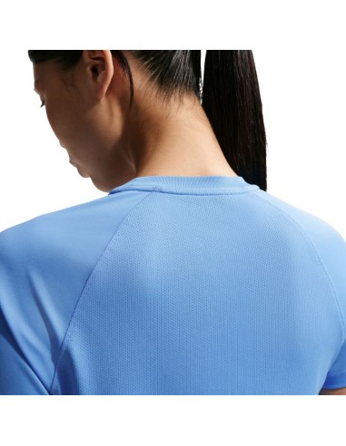 Nike DriFit Park VIII Women's TShirt Light Blue HV8178 412