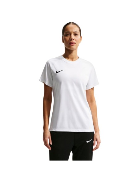 Nike DriFit Park VIII Women's TShirt White HV8178 100