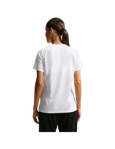 Nike DriFit Park VIII Women's TShirt White HV8178 100