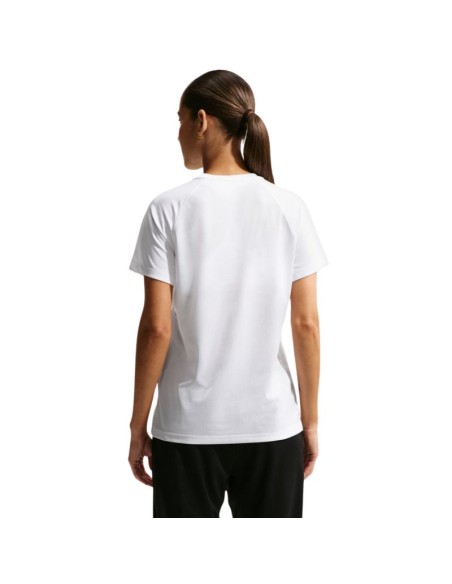 Nike DriFit Park VIII Women's TShirt White HV8178 100