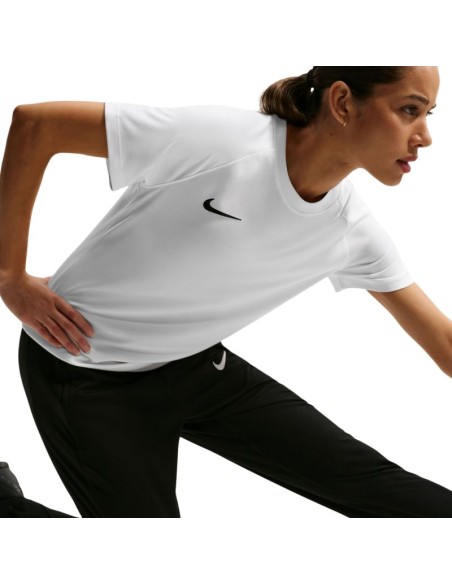 Nike DriFit Park VIII Women's TShirt White HV8178 100
