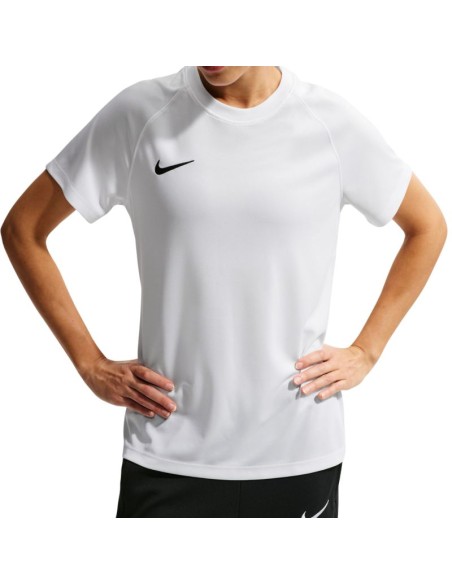 Nike DriFit Park VIII Women's TShirt White HV8178 100