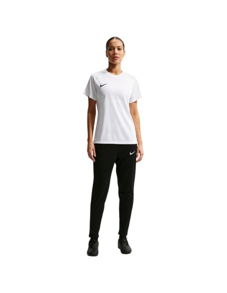 Nike DriFit Park VIII Women's TShirt White HV8178 100