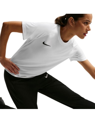 Nike DriFit Park VIII Women's TShirt White HV8178 100