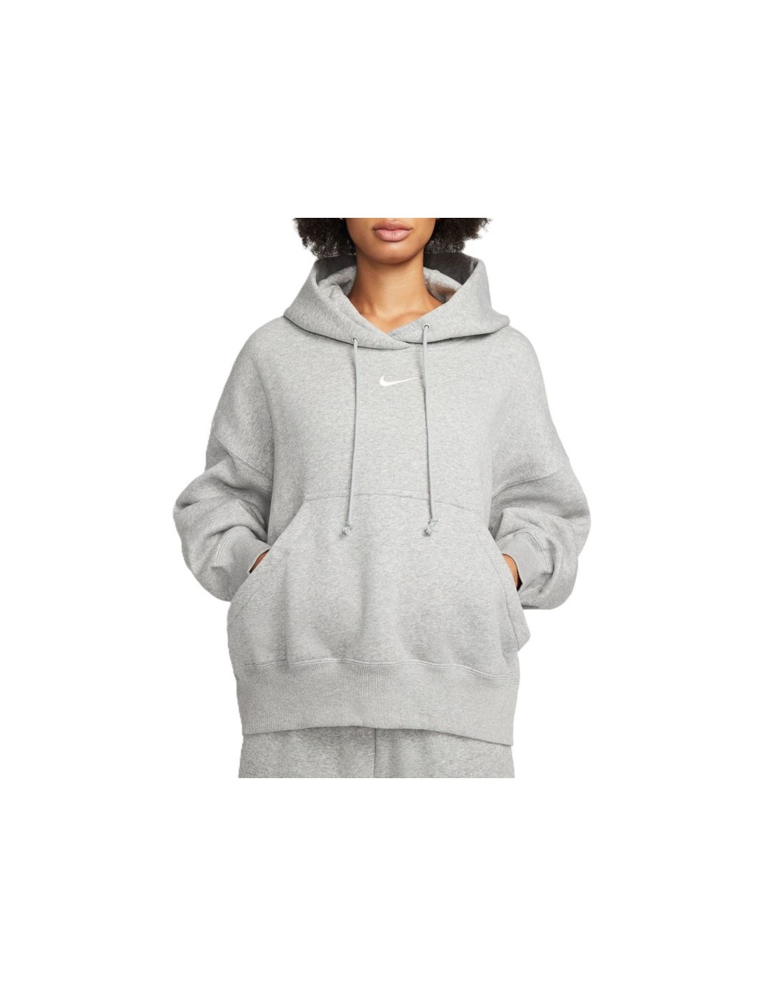 Nike Sportswear Phoenix Fleece Women's Sweatshirt DQ5858063