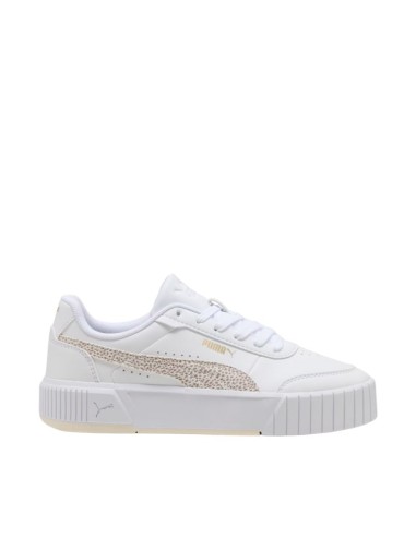 Puma Carina Mia Topcat women's shoes 406064 02