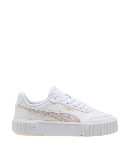Puma Carina Mia Topcat women's shoes 406064 02