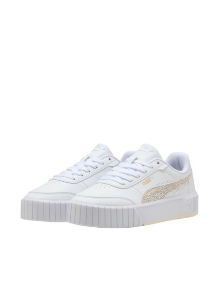Puma Carina Mia Topcat women's shoes 406064 02