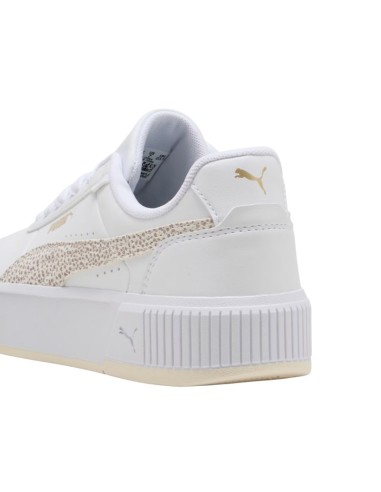 Puma Carina Mia Topcat women's shoes 406064 02