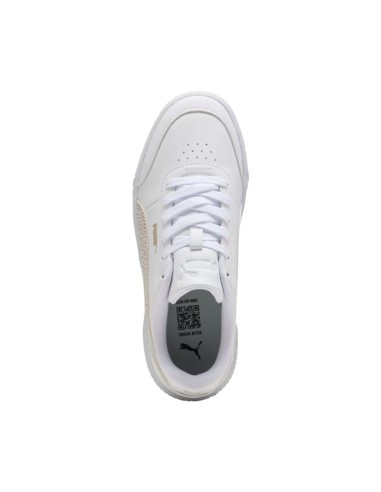 Puma Carina Mia Topcat women's shoes 406064 02