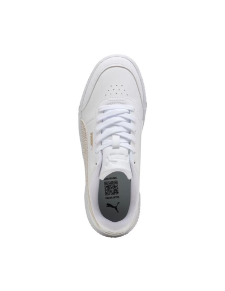 Puma Carina Mia Topcat women's shoes 406064 02