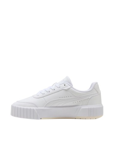 Puma Carina Mia Topcat women's shoes 406064 02