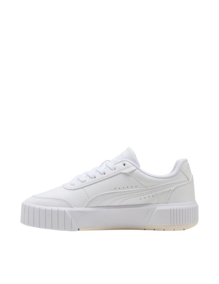 Puma Carina Mia Topcat women's shoes 406064 02