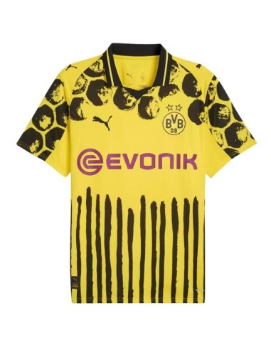 Puma Borussia Dortmund Jersey Replica 78008801