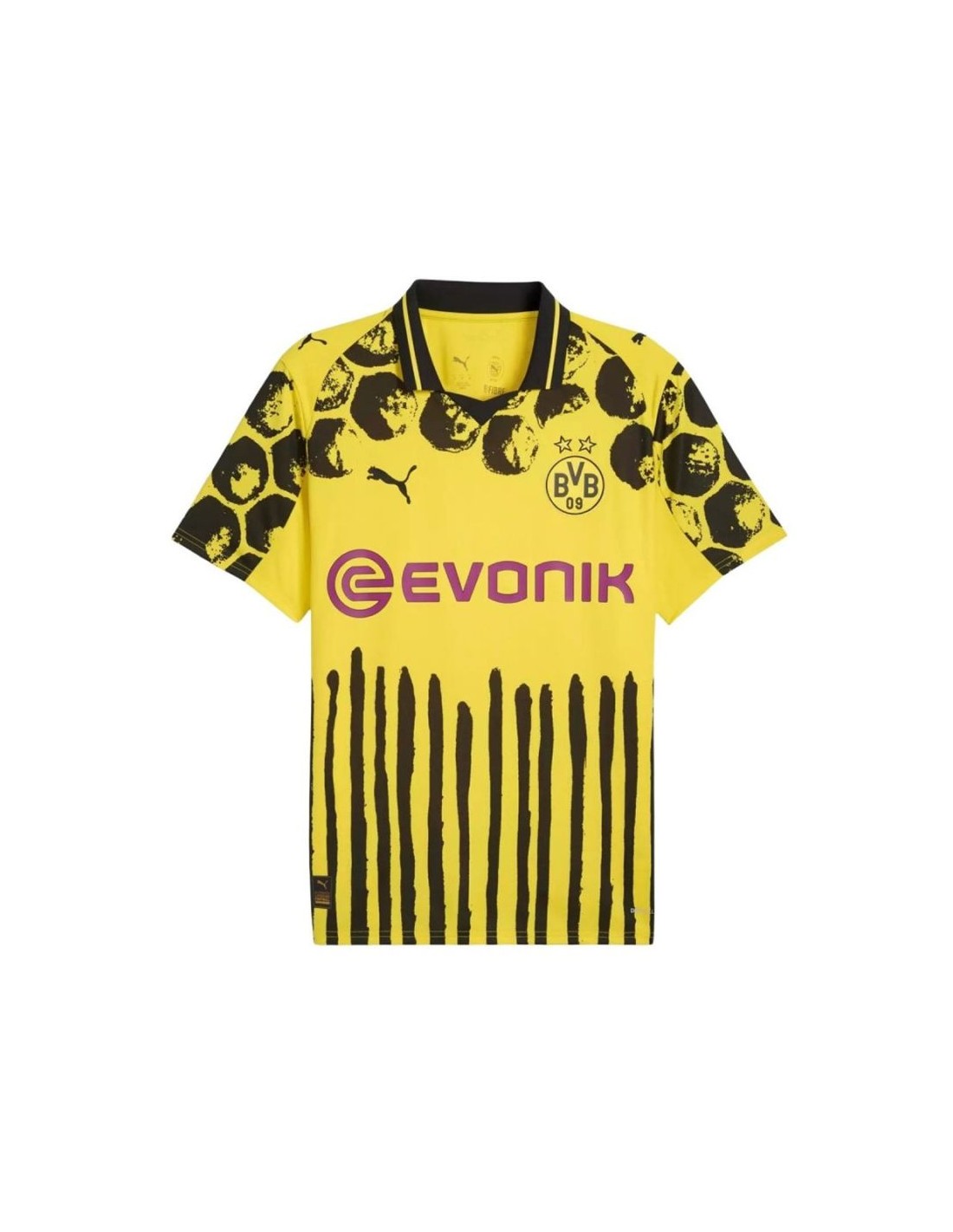 Puma Borussia Dortmund Jersey Replica 78008801