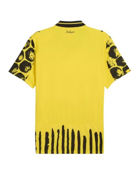 Puma Borussia Dortmund Jersey Replica 78008801
