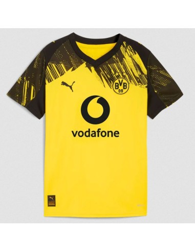 Puma Borussia Dortmund Jersey Replica 78008801