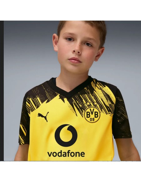 Puma Borussia Dortmund Jersey Replica 78008801