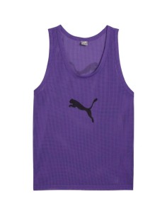 Puma Bib Team Men's Tag Purple 657251 52
