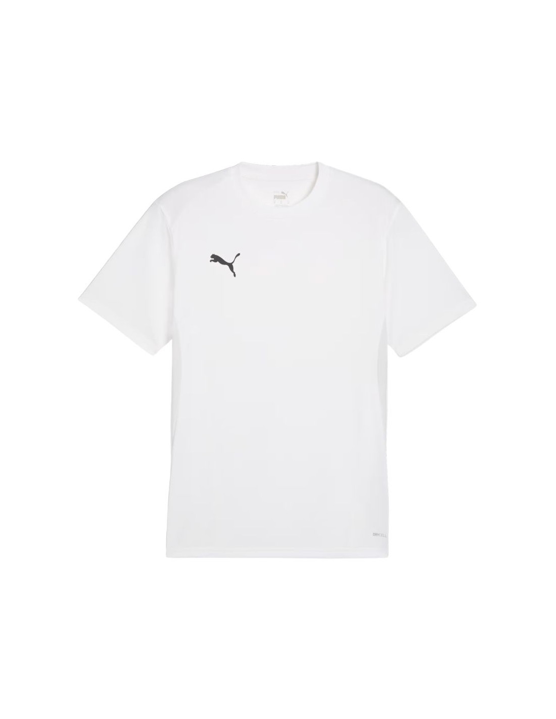 Men's Puma TeamGoal Jersey white 658636 04
