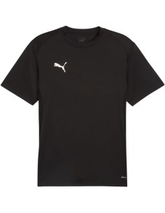 Men's Puma TeamGoal Jersey black 658636 03