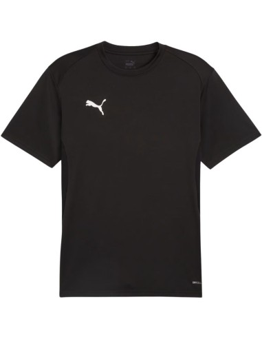 Men's Puma TeamGoal Jersey black 658636 03