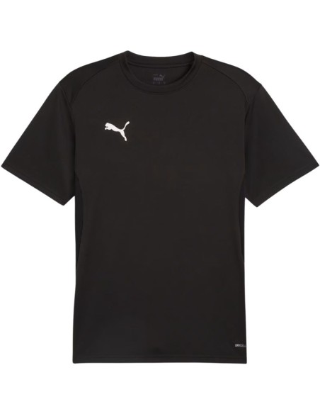 Men's Puma TeamGoal Jersey black 658636 03
