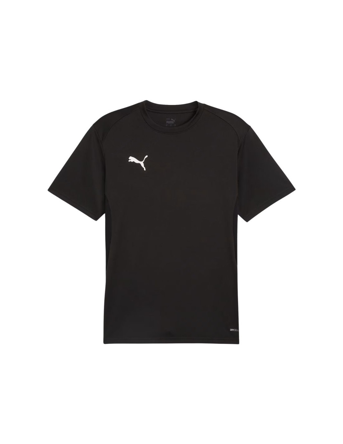 Men's Puma TeamGoal Jersey black 658636 03