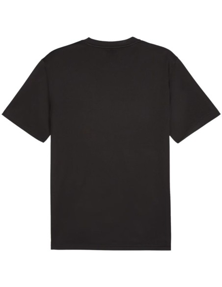 Men's Puma TeamGoal Jersey black 658636 03