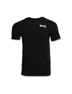 Men's PUMA One Of One Tshirt Black 5351101